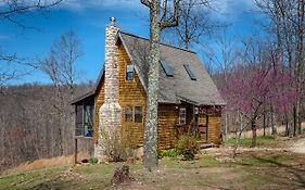Still Point Cabin